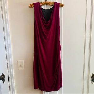 Athleta Reversible Dress